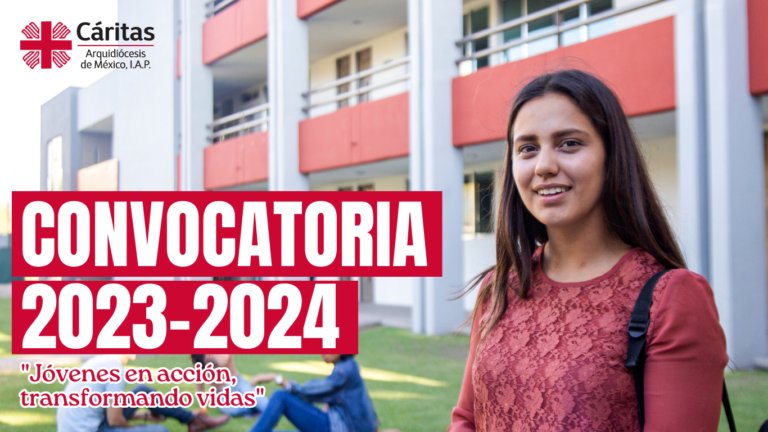 Cáritas Arquidiócesis de México - Sitio Oficial 2023