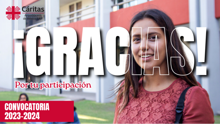 Gracias por tu participación